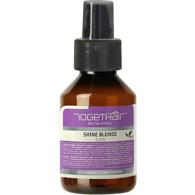 Togethair Shine Blonde Elixir 90 ml