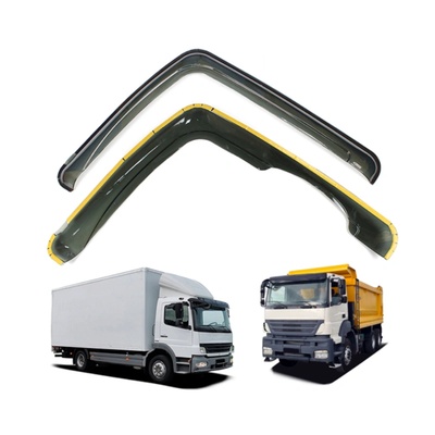 KUZGUN Ветробрани Kuzgun за Mercedes Axor, Atego 2001-2015