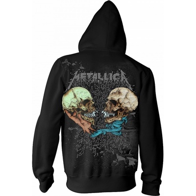 Metallica mikina Sad But True – Zboží Dáma