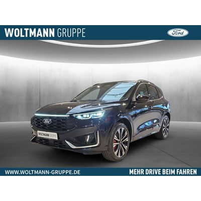 Ford Kuga PHEV ST-Line X 178 kW