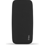 Ttec Външна батерия ttec ChargeUp 10.000mAh 15W Powerbank - Черна