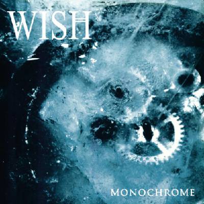Wish Monochrome Digipack CD
