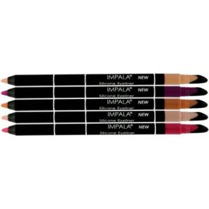IMPALA Cosmetics Impala Силиконов молив - водоустойчив и супер дълготраен с витамин Е
