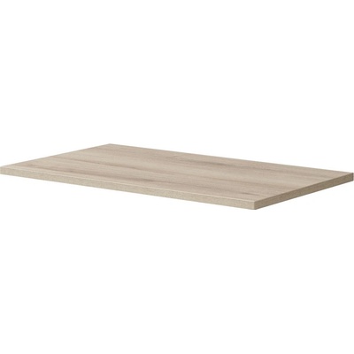 Mereo Kúpeľňová doska na skrinku 161 cm dub Kronberg CN729DKN