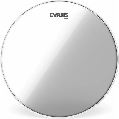 Evans BD20G2 G2 Clear 20" Kожа за барабан