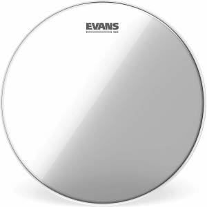 Evans BD20G2 G2 Clear 20" Kожа за барабан (BD20G2)