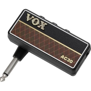 Image 1 of VOX amPlug 2 AC30
