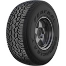 Osobní pneumatiky Federal Couragia A/T 265/70 R17 121Q