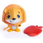 Tiny Love Интерактивно Лъвче Леонардо - Играчка за Развитие 12м+ (Wonder Buddies)