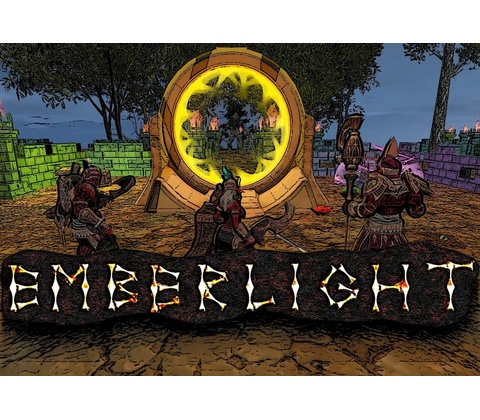Emberlight