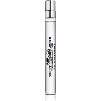 Maison Margiela REPLICA Lazy Sunday Morning toaletná voda unisex 10 ml