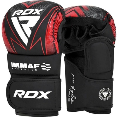 RDX Grapplingové rukavice SHOOTER
