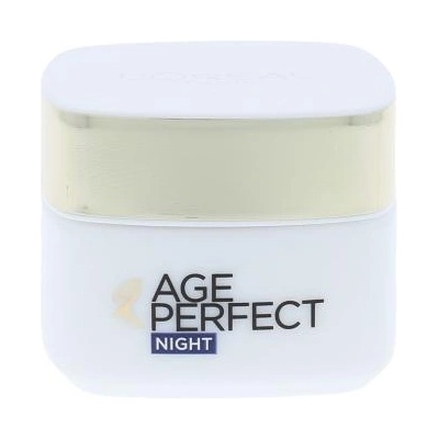 L'Oréal Age Perfect нощен крем против бръчки 50 ml за жени