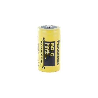 Panasonic Литиева индустриална батерия panasonic cr br-c r14 3v (bat-cr-br-c)