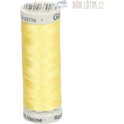 Nit Gütermann Sulky Rayon 1067