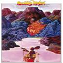 MILES, BUDDY - LIVE CD