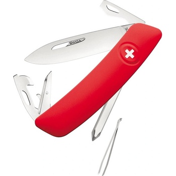 Swiza D04 red