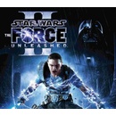 Star Wars: The Force Unleashed 2