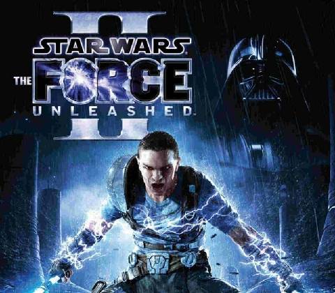 Star Wars: The Force Unleashed 2