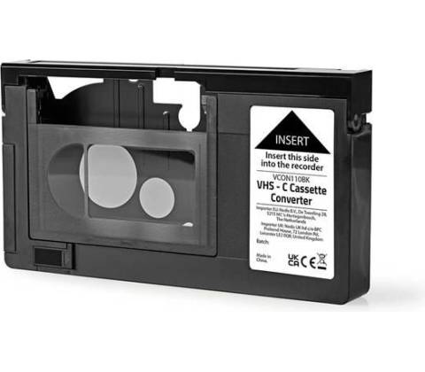 Nedis VCON110BK