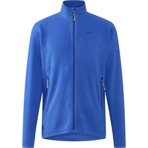 Haglöfs Мъжко поларено яке Haglöfs Buteo Mid II Jacket Fleece jacket - Northern Blue (005-7499-0213)