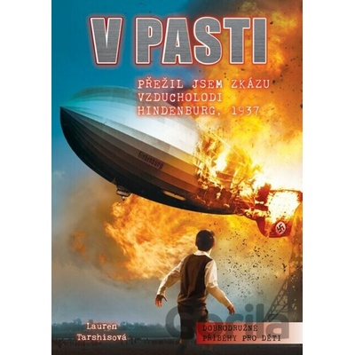V pasti