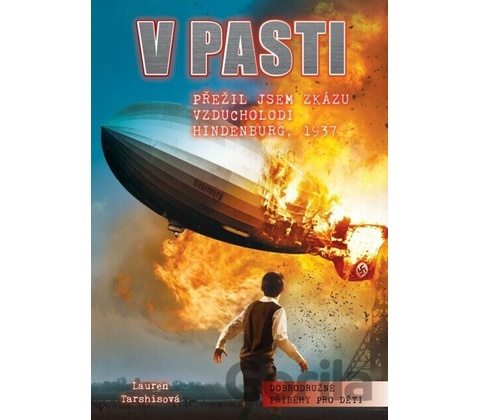V pasti
