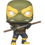 Funko Фигура Funko POP! Comics: TMNT The Last Ronin - Yi #58 (105354)