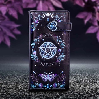 NNM Портфейл Book of Shadows - B7260C25