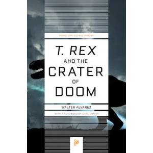 T. rex and the Crater of Doom | Walter Alvarez (2015)