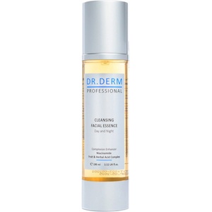 Dr. Derm Professional Cleansing Facial Essence Почистващ тоник дамски 100ml