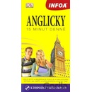 Anglicky 15 minut denně