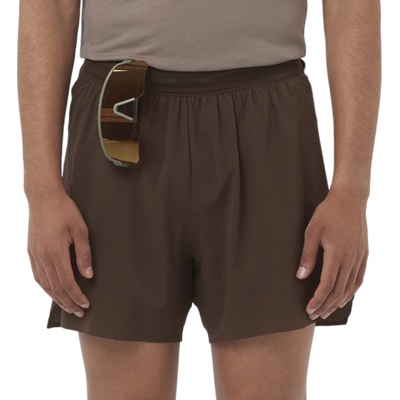 Salomon SENSE AERO STOW 5" SHORTS lc2769200