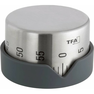 Minútka TFA Mechanická minútka TFA 38.1027.10 (TFA38.1027.10)