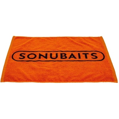 Sonubaits Ručník Logo Hand Towel