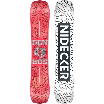 Nidecker Sensor 25/26
