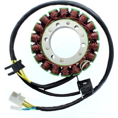 ELECTROSPORT vinutí alternátoru (stator) SUZUKI SV 1000S (03-07)