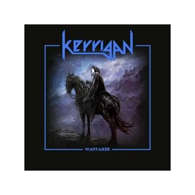 Kerrigan - Wayfarer CD