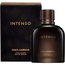 Parfumy Dolce & Gabbana Intenso parfumovaná voda pánska 125 ml tester
