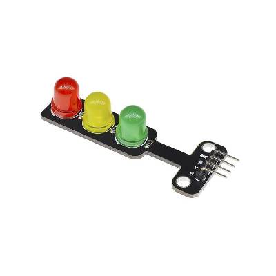 Modul LED - semafor pro Arduino