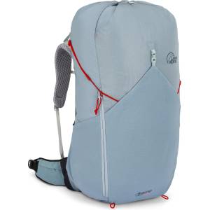 Lowe Alpine Дамска туристическа раница Lowe alpine AirZone Ultra ND 36 Walking backpack - Citadel - размер One Size (502-8229-0111)