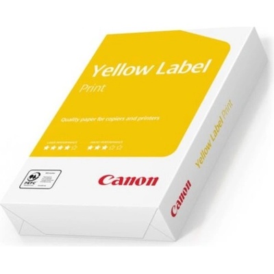 CANON A4 80g 500 listů