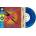Raven - Wiped Out (Blue Smoke Coloured) (LP) (819514012061)