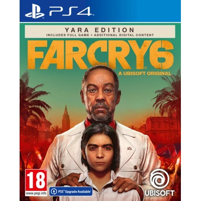 Far Cry 6 (Yara Edition)