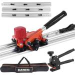 HAWEK Машина за рязане на плочки hawek hw-9015, 3400 мм, 3-8 мм (hw-9015)
