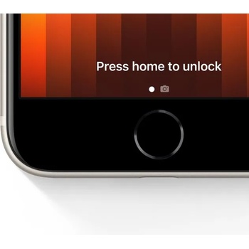 Image 1 of Apple iPhone SE (2022) 64GB