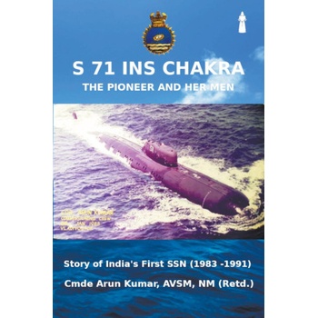 S71 INS Chakra