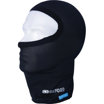 Oxford Coolmax čierna