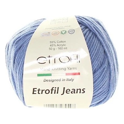Etrofil Jeans modrá 051