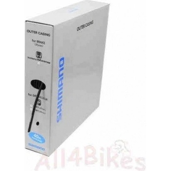 Shimano brzdový 5mm, 40m